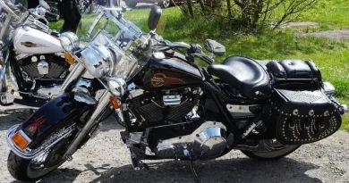 Best Motorcycle Saddlebags