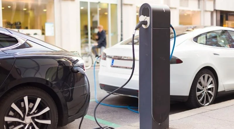Disadvantages Of Electric Vehicles