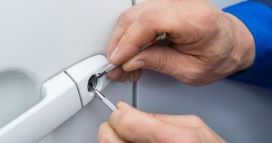 Hiring the Most Suitable Automotive Locksmith