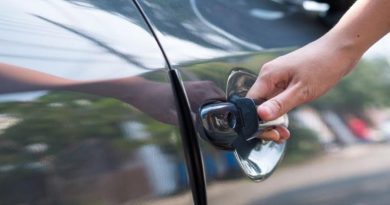 How to Avoid Buying a Stolen Car