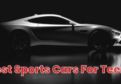 best sports cars for teens