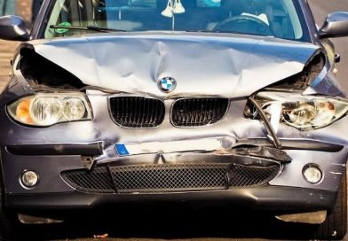 most common car damages