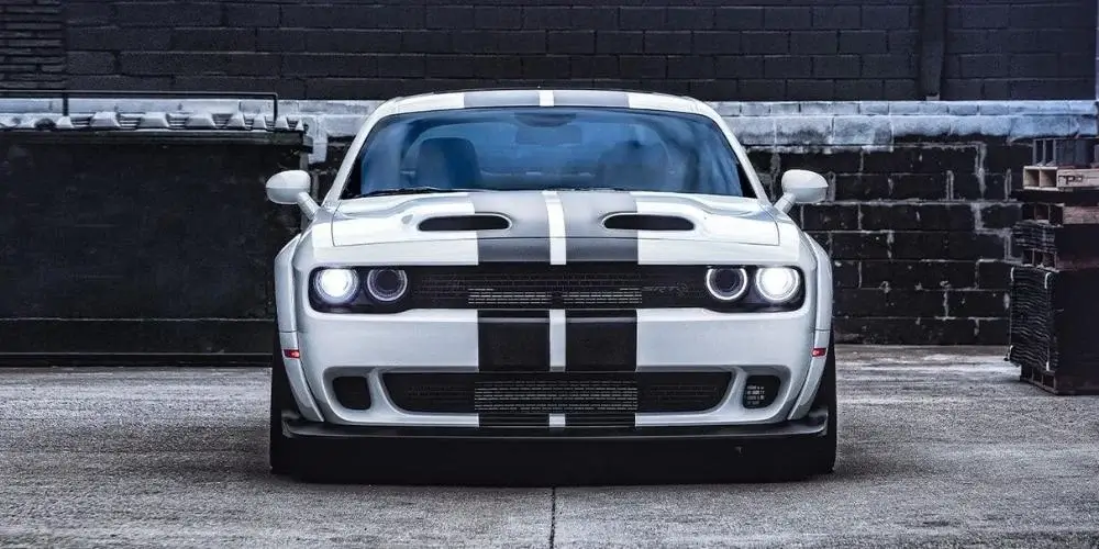 best automatic sports car