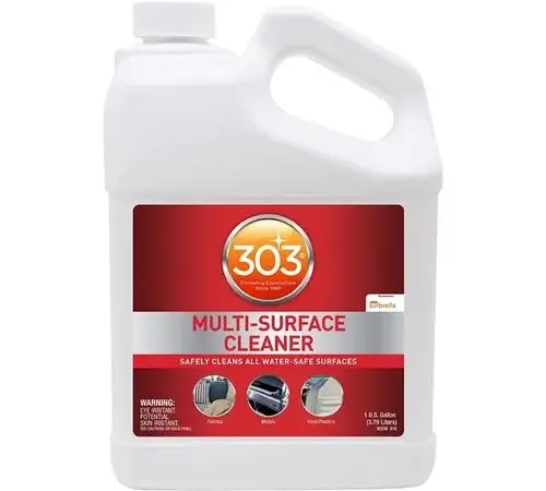 best all purpose cleaner for car interior