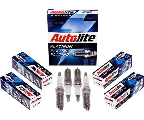 best spark plug for a 5.7 hemi