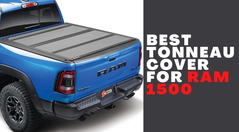 Best Tonneau Cover for RAM 1500