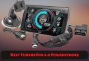 Best Tuners For 6.0 Powerstroke