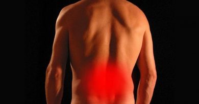 Can a Car Accident Cause Permanent Back Pain