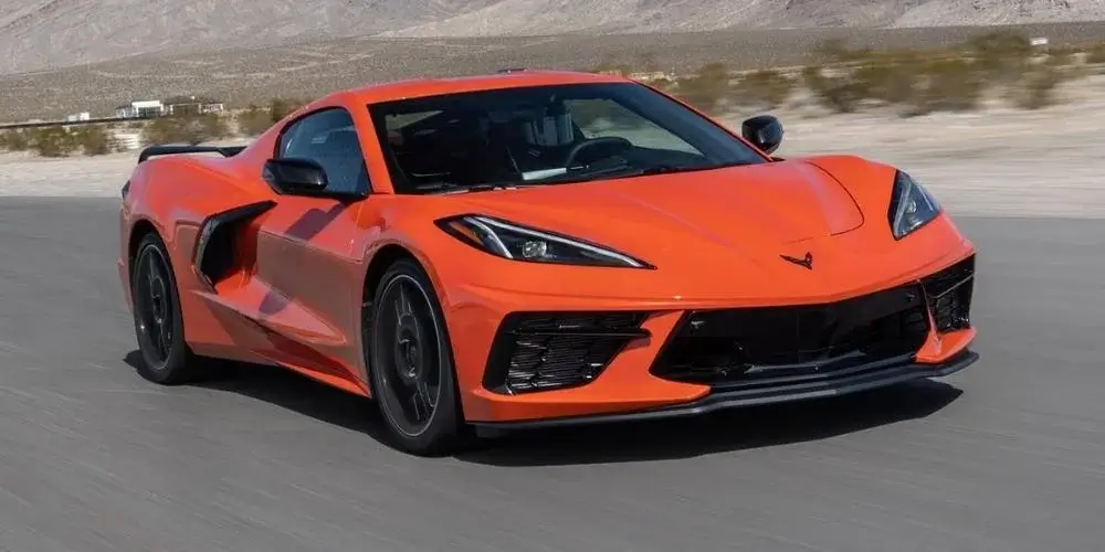 best automatic transmission sports car