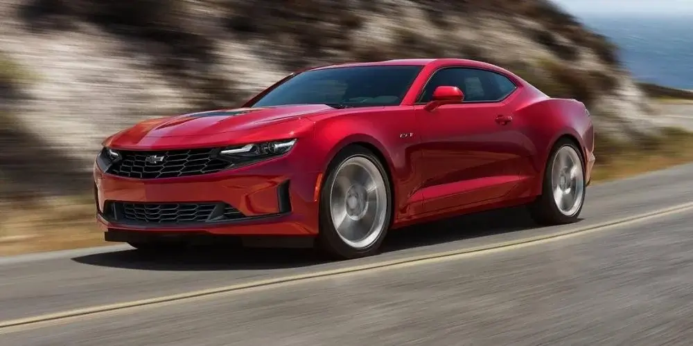 best automatic transmission sports car