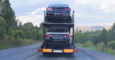 Gen Z and Car Shipping