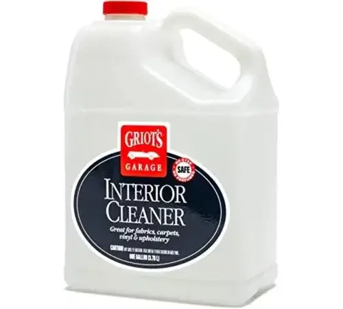 best interior all purpose car cleaner for detailing