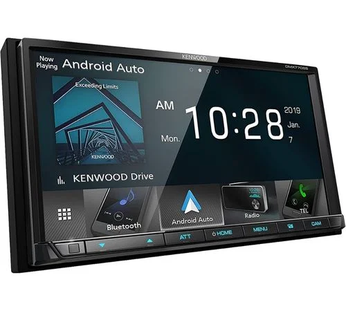 best head unit for sound quality