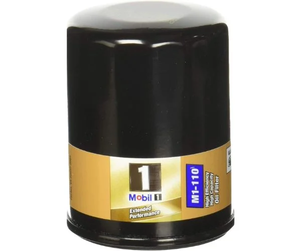 best oil filter for synthetic oil