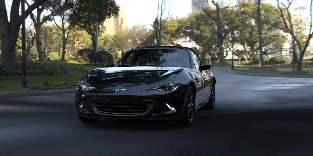best automatic transmission sports car