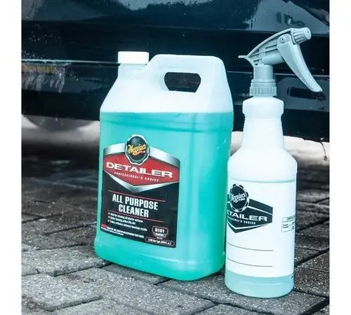 best interior all purpose car cleaner for detailing