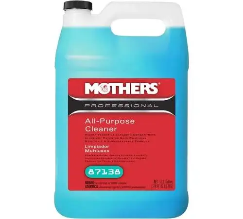 best all purpose cleaner for car detailing