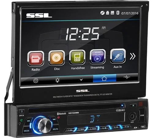 best head units for sound quality