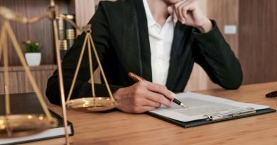 Tips for Choosing a DUI Attorney
