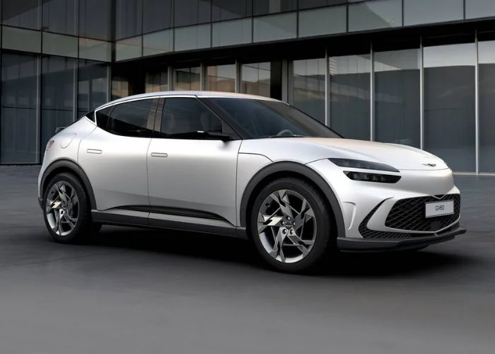 best new electric car 2023