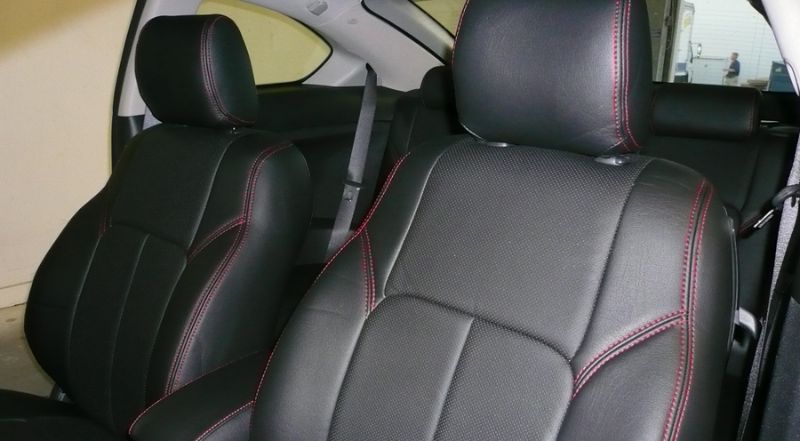 Benefits of Clazzio Seat Covers