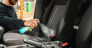 Best Car Interior Cleaning Kits To Buy