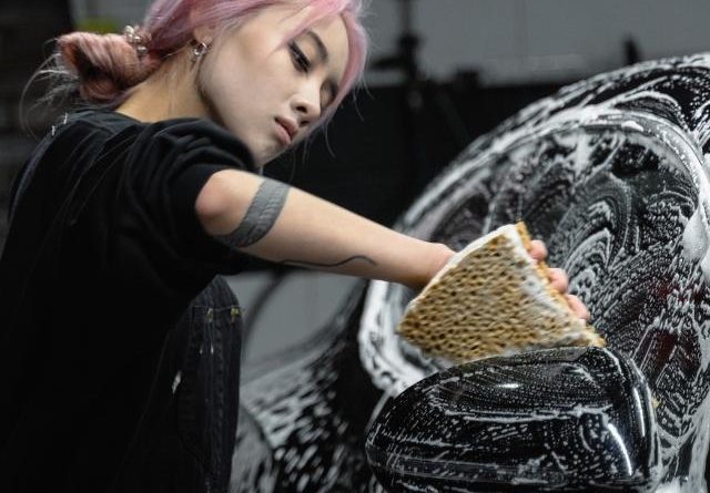 Best Car Wash Soap