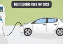 Best Electric Cars 2023