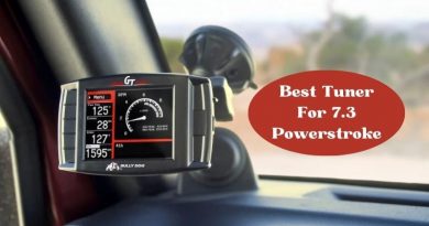 Best Tuner For 7.3 Powerstroke