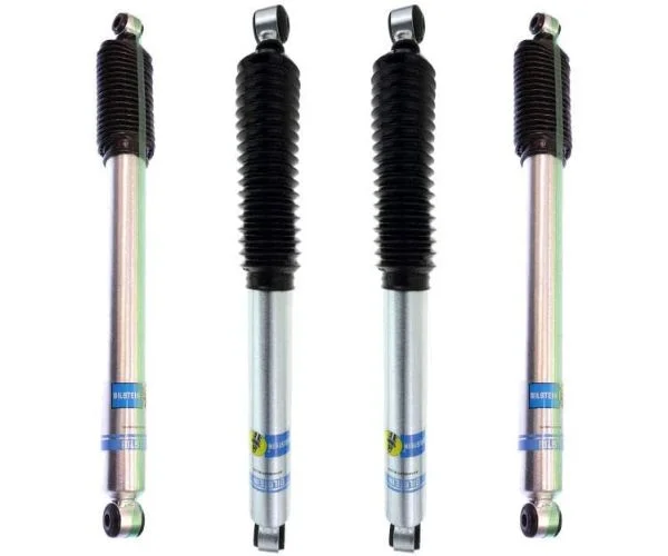 best shocks for f250 super duty diesel 4x4