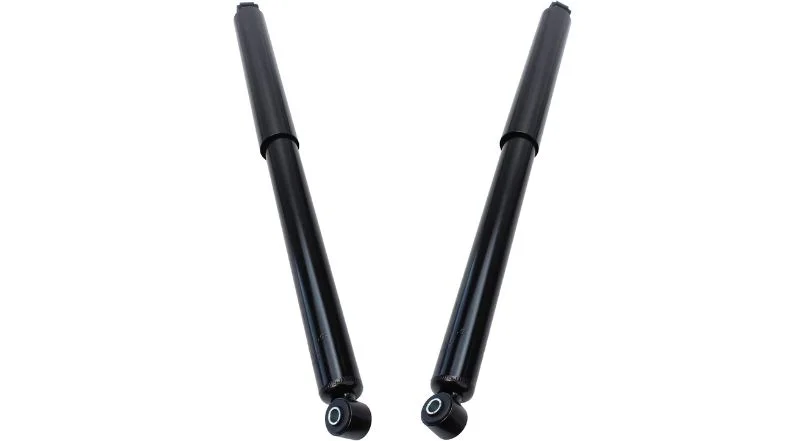 best shocks for ford f350 super duty