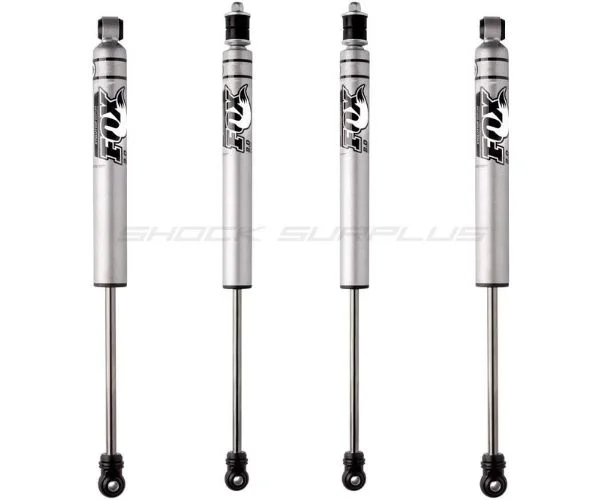 best shocks for f250 super duty diesel 4x4