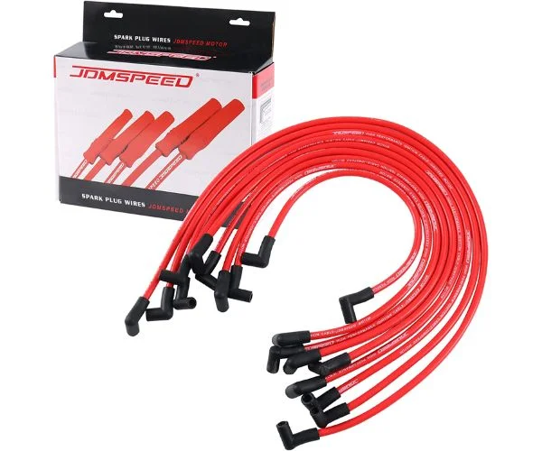 shorty spark plug for chevy 350 with headers