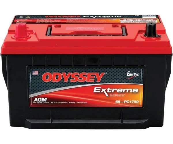 Best Battery for diesel truck