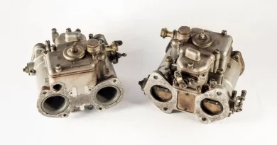 Sniper EFI System vs Carburetor