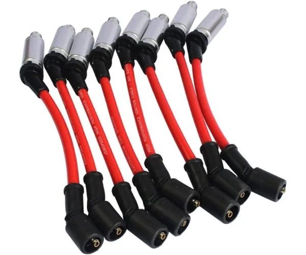 high performance spark plug for chevy 350