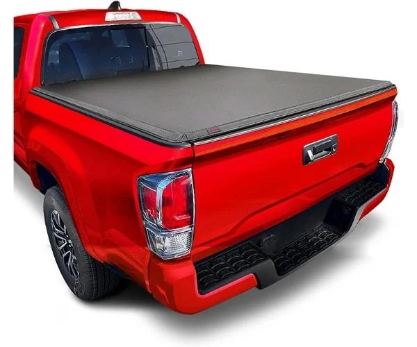 best tonneau cover for toyota tacoma