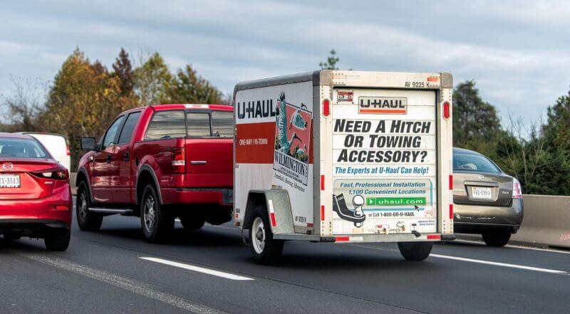 Towing Safety Tips and Considerations