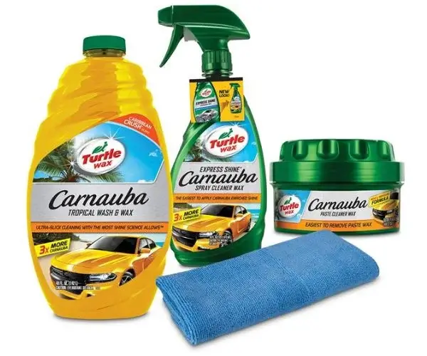 best car interior cleaning kit