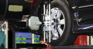 What Is Wheel Alignment And What Are Its Benefits?