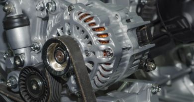 What is the use of High Output Car Alternator