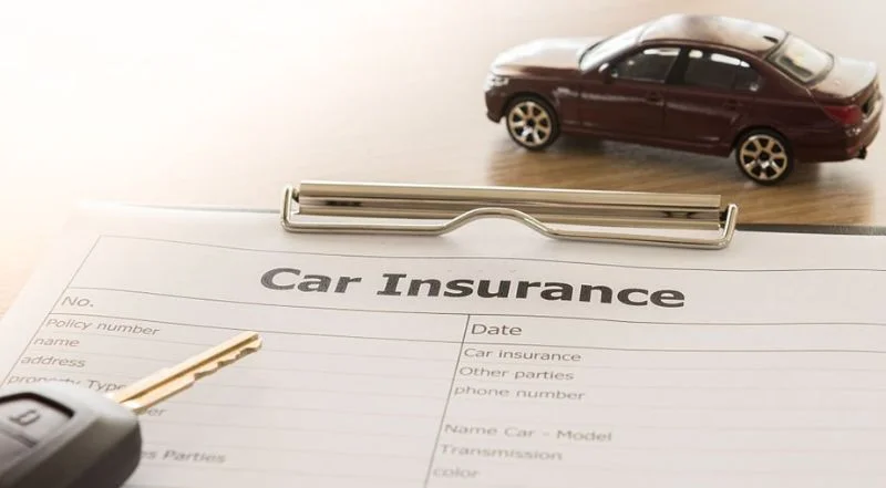 Why Your Car Insurance Claim is Rejected