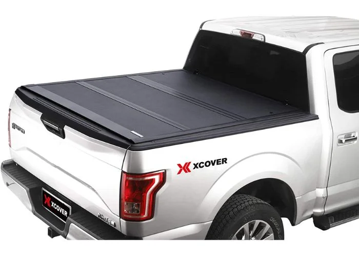 best rated tonneau cover for ford f150