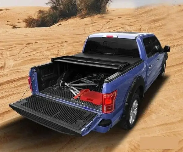 best hard tonneau cover for chevy colorado