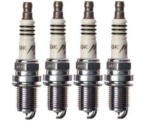 best spark plugs for 2 stroke outboard