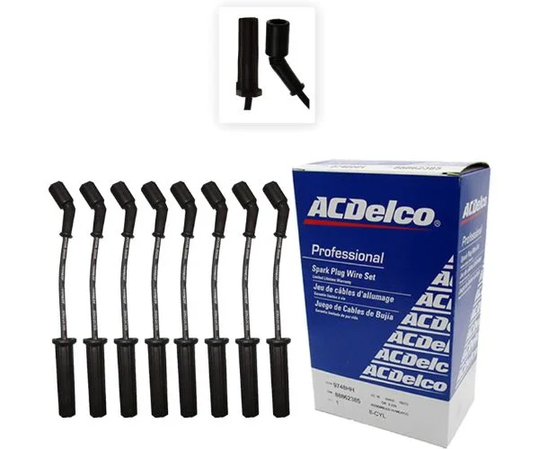 best performance spark plugs for 5.3 silverado
