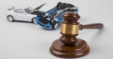 Auto Accident Attorney Helps to Receive Fair Claim