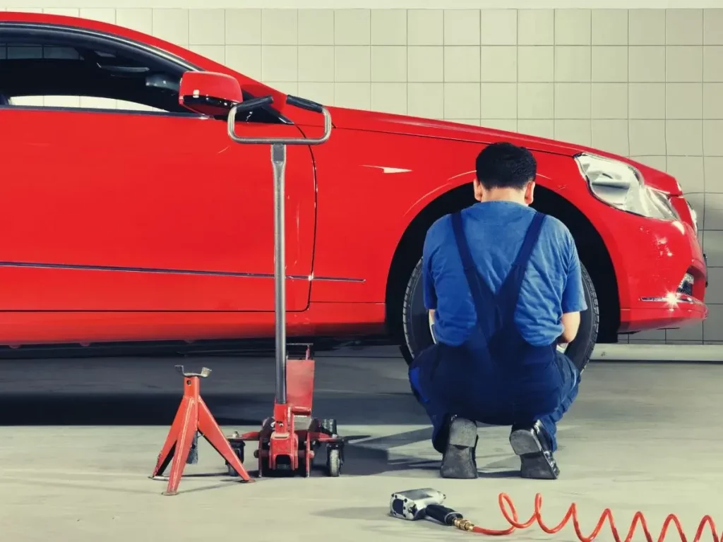 Auto Repair Shop Marketing Strategies