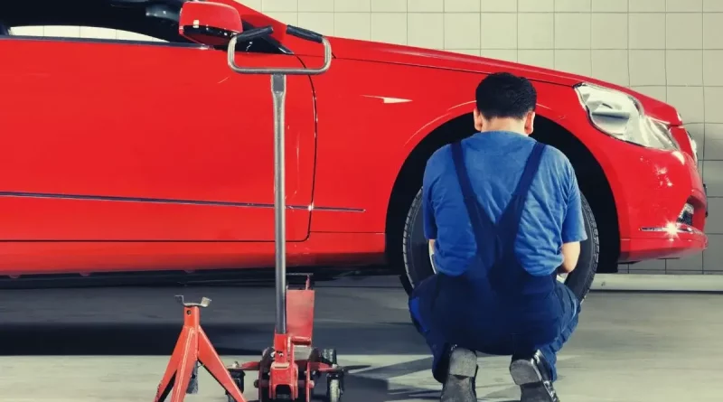 Auto Repair Shop Marketing Strategies
