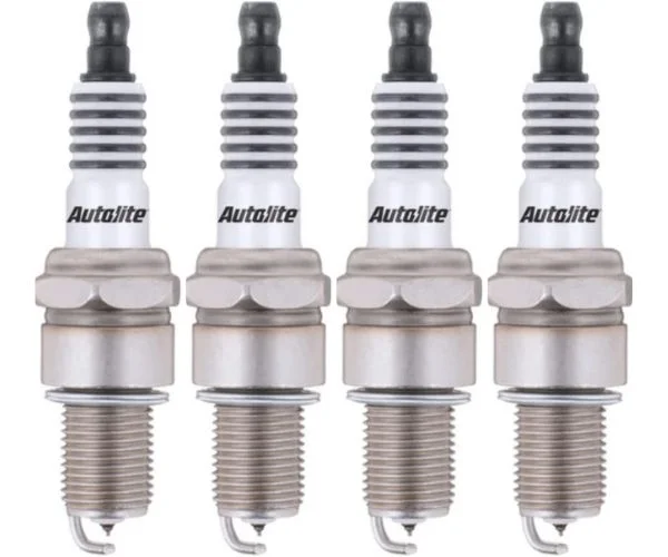 best spark plugs for 2 stroke outboard